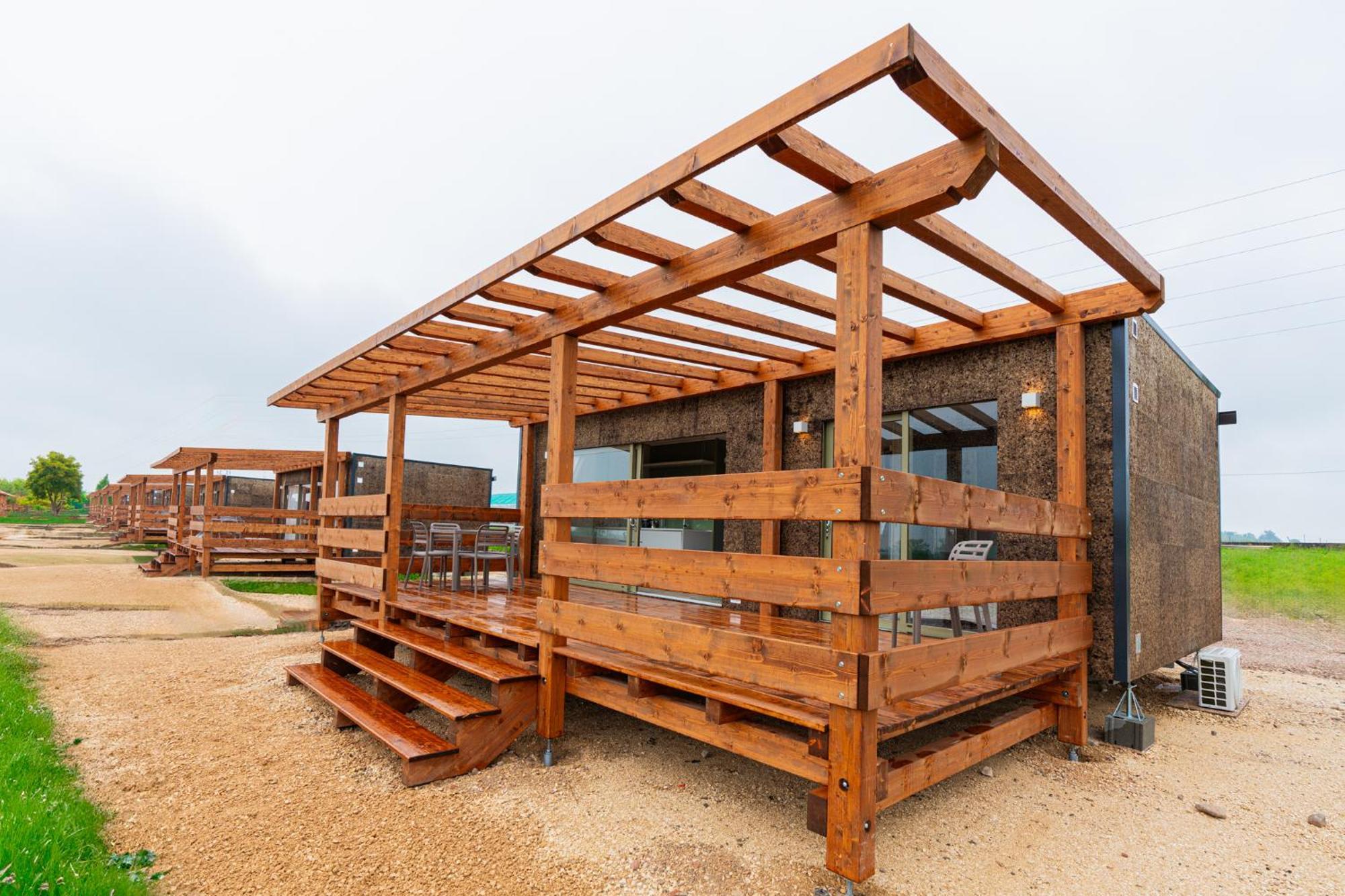 Agriturismo Dei Grippi Sona Exterior foto